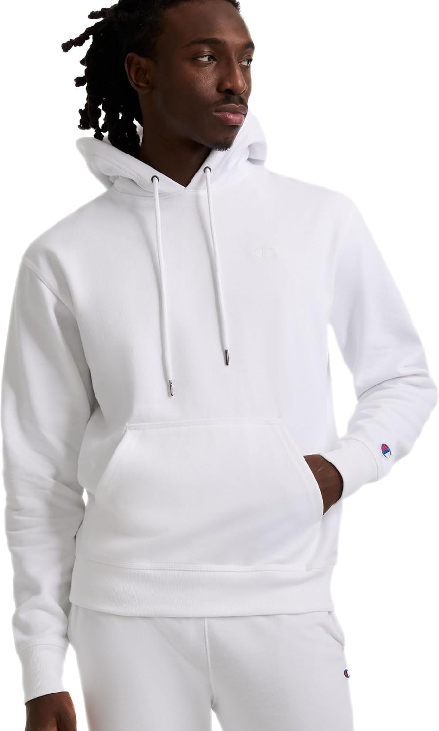 Champion Men's Hoodie