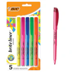 BIC Brite Liner Highlighters