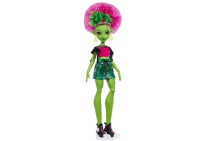 Monster High Doll