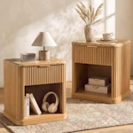 Nightstand Set
