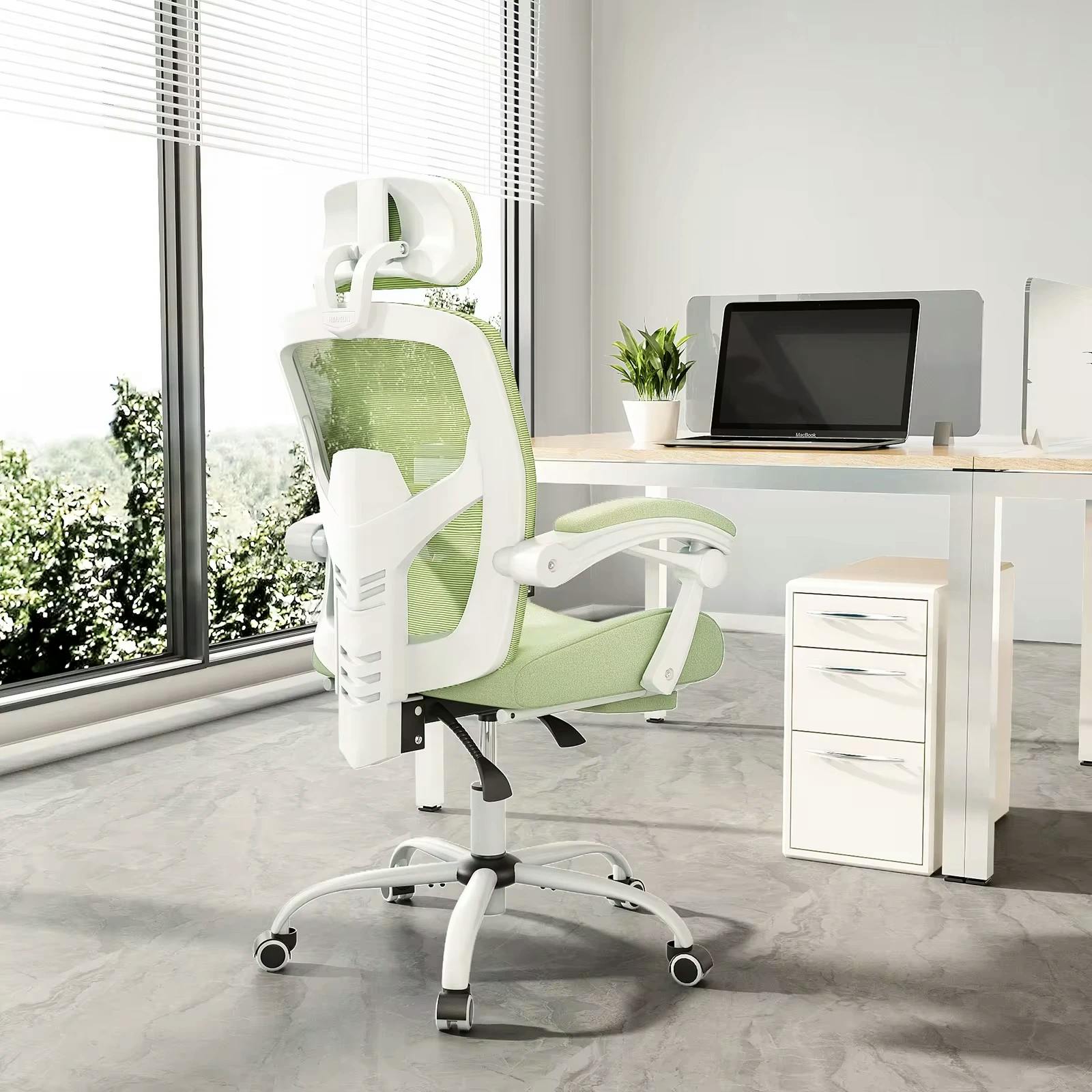 Ergonomic Gaming Chair