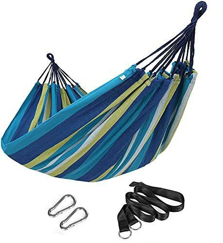 SONGMICS Double Hammock