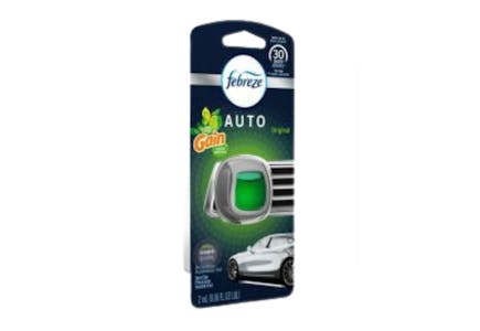 Febreze Car Freshener