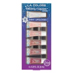 L.A. Colors Cosmetics Gift Set