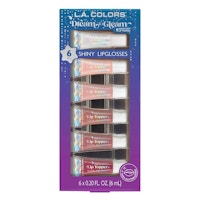 L.A. Colors Cosmetics Gift Set