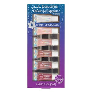L.A. Colors Cosmetics Gift Set