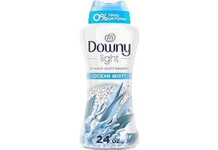 Downy Booster Beads
