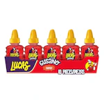 Lucas Chamoy Liquid Candy 10-Pack