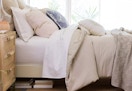 kohl's the big one sheet sets