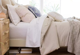 kohl's the big one sheet sets