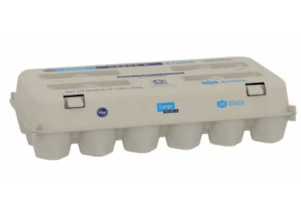 Kroger Eggs