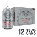 Budweiser Select 55