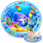 Tummy Time Water Mat