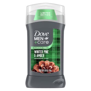 Dove Men+Care Deodorant Stick