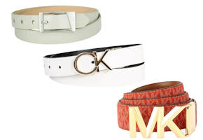 Designer Women's Belts