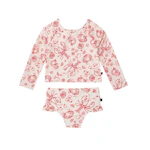 Baby Rashguard Set