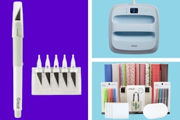 cricut sale