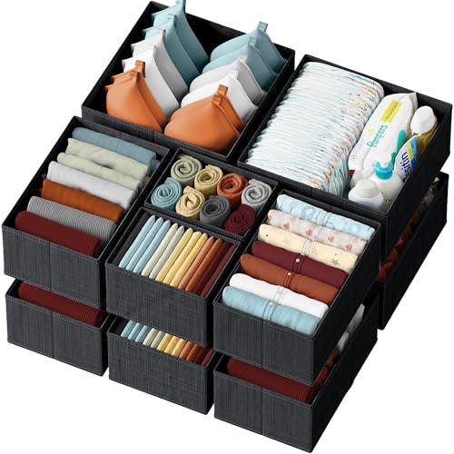 Drawer Organizers