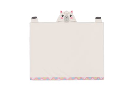 Firefly Outdoor Gear Kids' Wearable Blanket