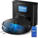 Robot Vacuum and Mop Combo
