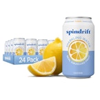 2 Spindrift Sparkling Water 24-Packs