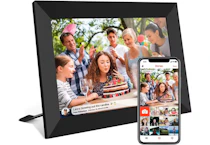 Smart Digital Photo Frame
