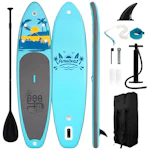 FunWater Inflatable Paddle Board