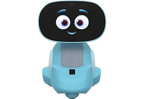 Miko 3 AI-Powered Smart Robot