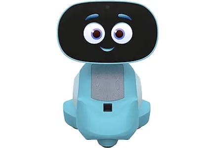 Miko 3 AI-Powered Smart Robot