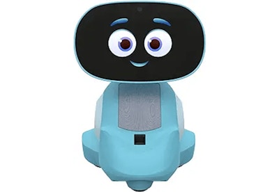 Miko 3 AI-Powered Smart Robot