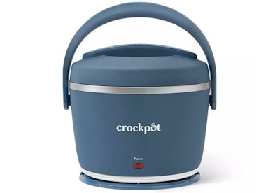 Crock-Pot Lunch Crock