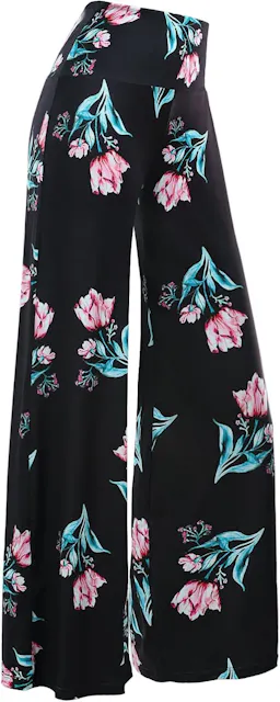 Women's Palazzo Pants