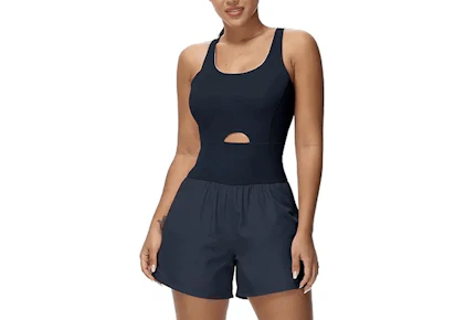 Women's Romper