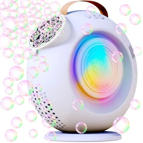 Bubble Machine