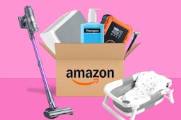 PSA: These Amazon Deals Are 60% Off, and They Won’t Last card image