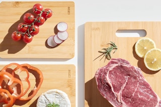 B0F8414D5H 3 Bamboo Cutting Boards