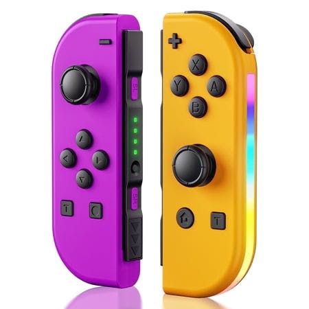Wireless Controller
