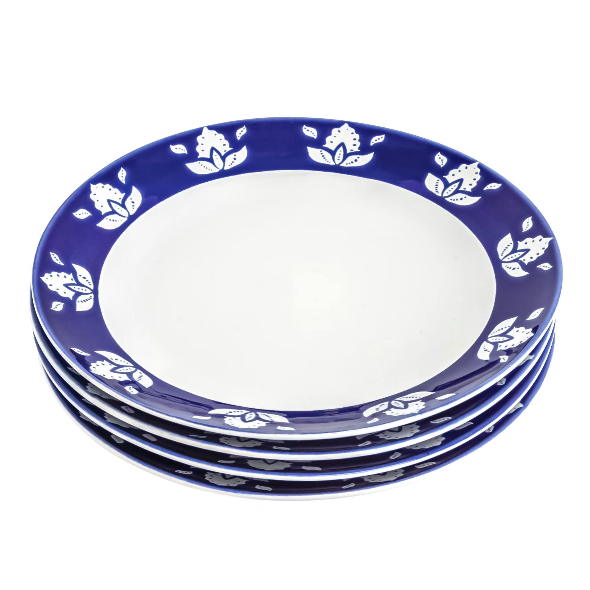 Sofia Home Dinner Plate Set