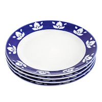 Sofia Home Dinner Plate Set