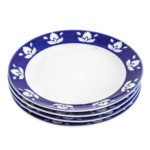 Sofia Home Dinner Plate Set