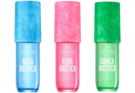 Sol de Janeiro Hair and Body Mist