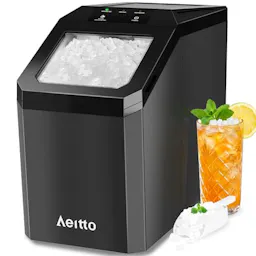 Nugget Ice Maker
