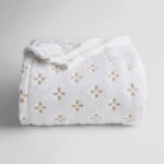 Supersoft Plush Bed Blanket
