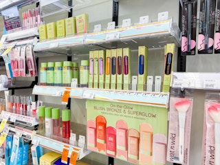 pixie walgreens display