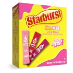 Starburst Drink Mix