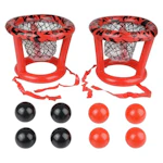 Inflatable Basket Heads