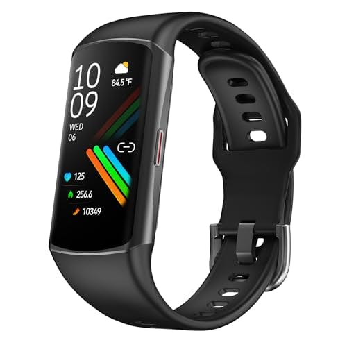 Smart Watch Fitness Tracker