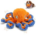 Squeaky Dog Toy