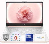 HP 14" Laptop
