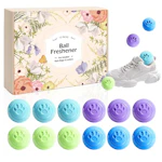 Shoe Deodorizer Balls